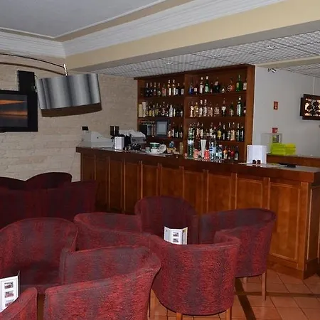 Wot Montemar Soul 3*